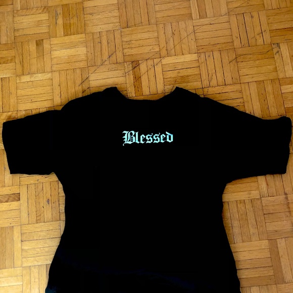 Blessed Shirt - Picture 1 of 4